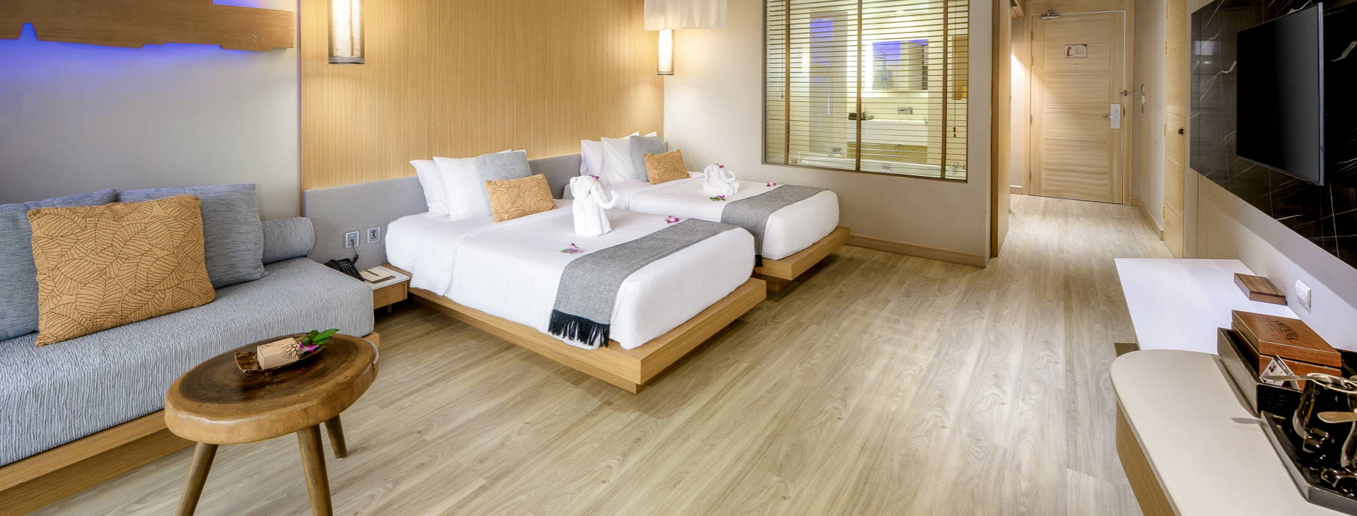 Kalima Resort & Spa Phuket Obrázek8