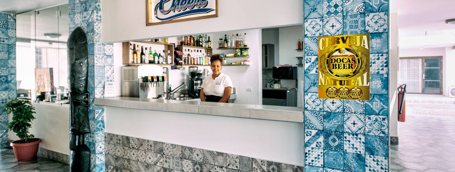 Halos Casa Resort Obrázek32