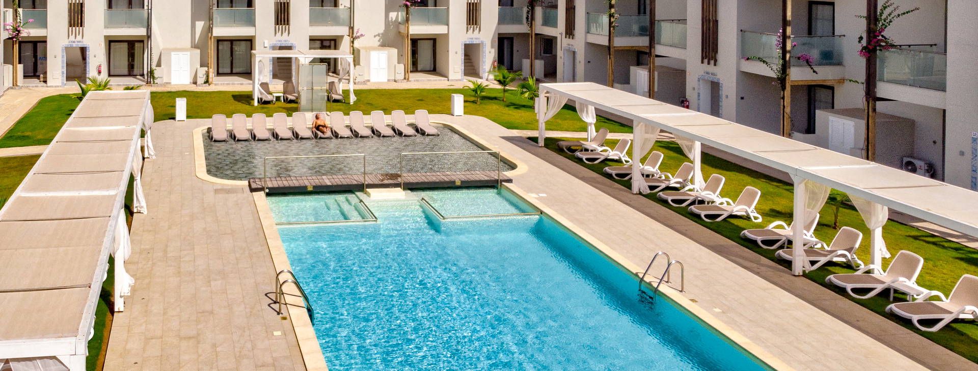 Halos Casa Resort Obrázek7