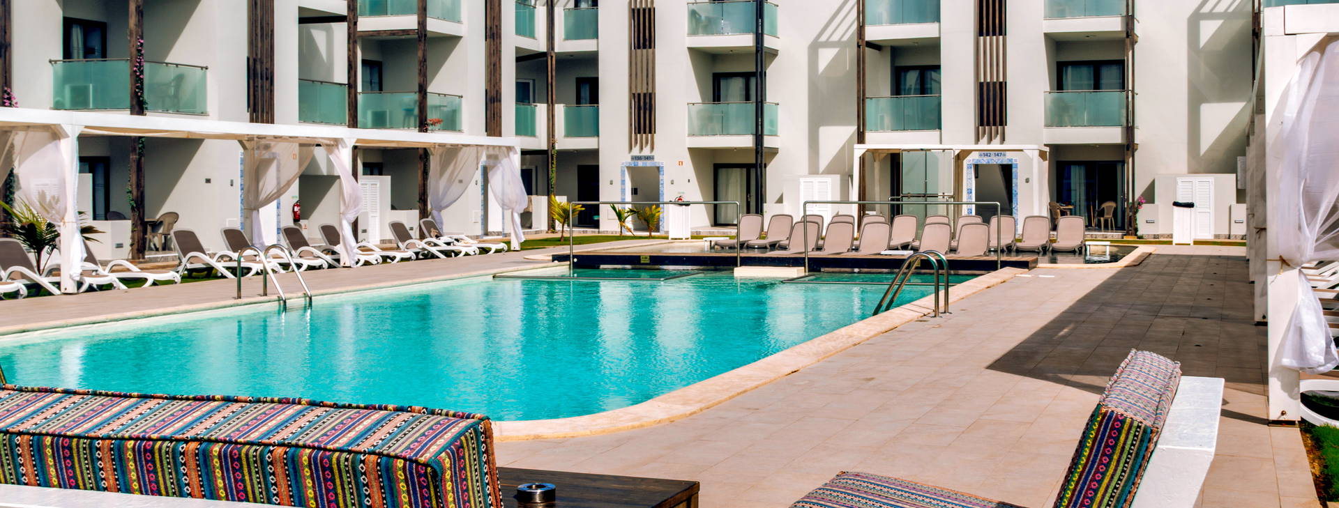 Halos Casa Resort Obrázek6