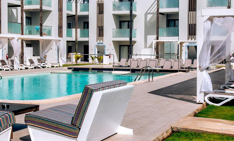 Halos Casa Resort-obr