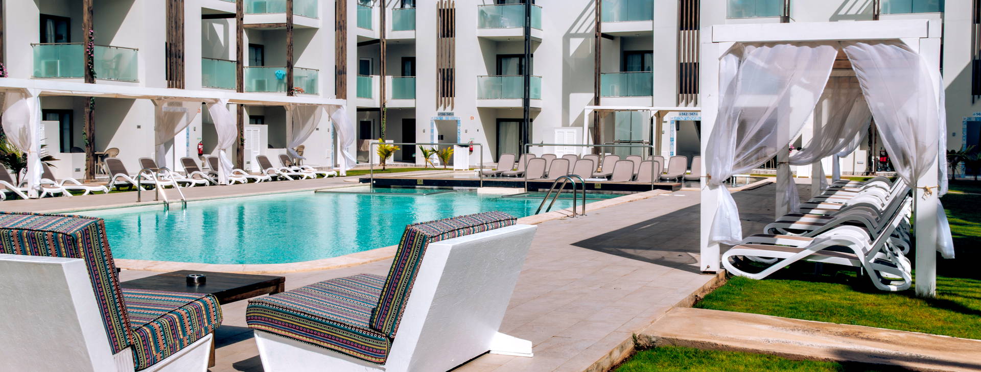 Halos Casa Resort Obrázek2