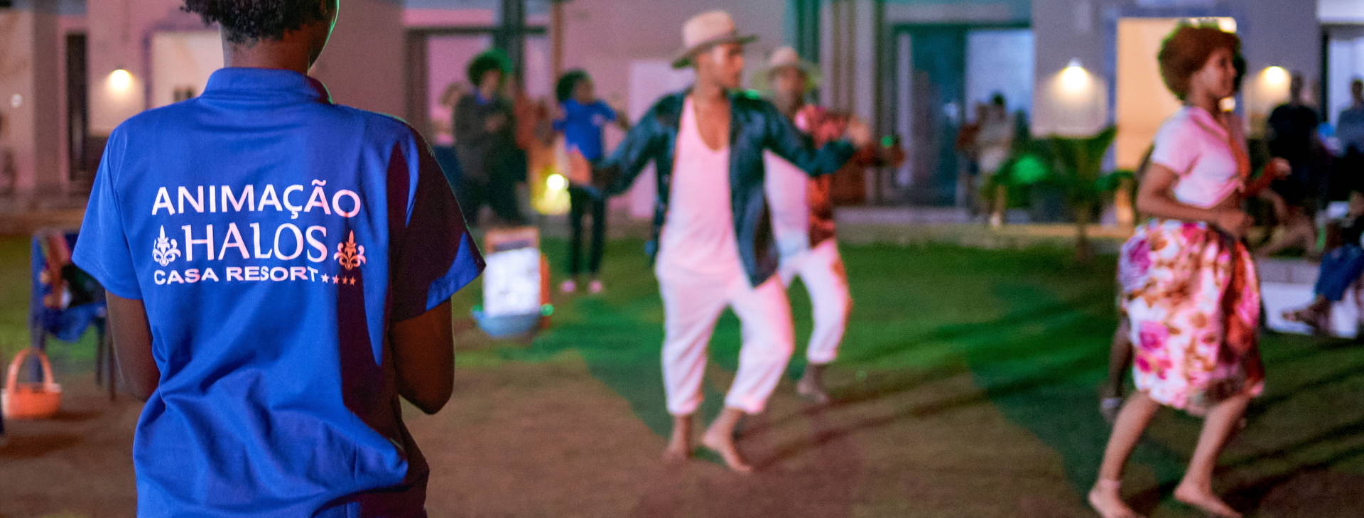 Halos Casa Resort Obrázek33