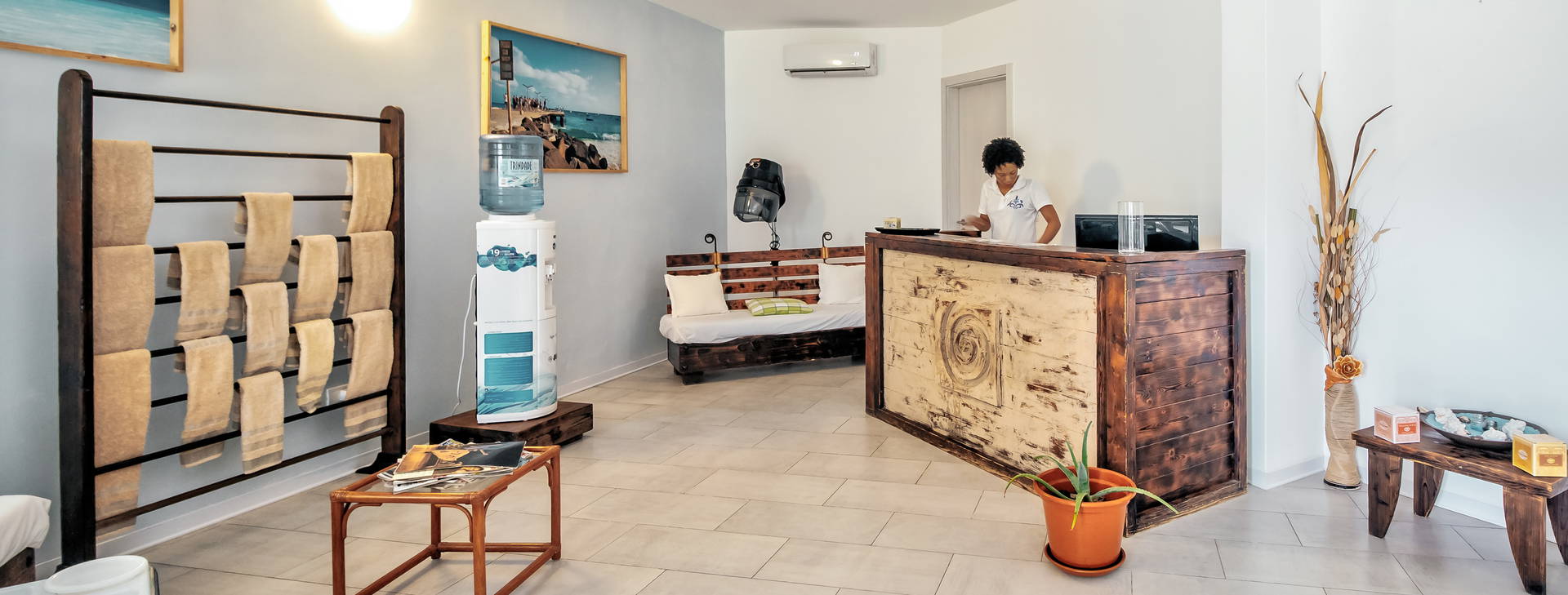 Halos Casa Resort Obrázek35