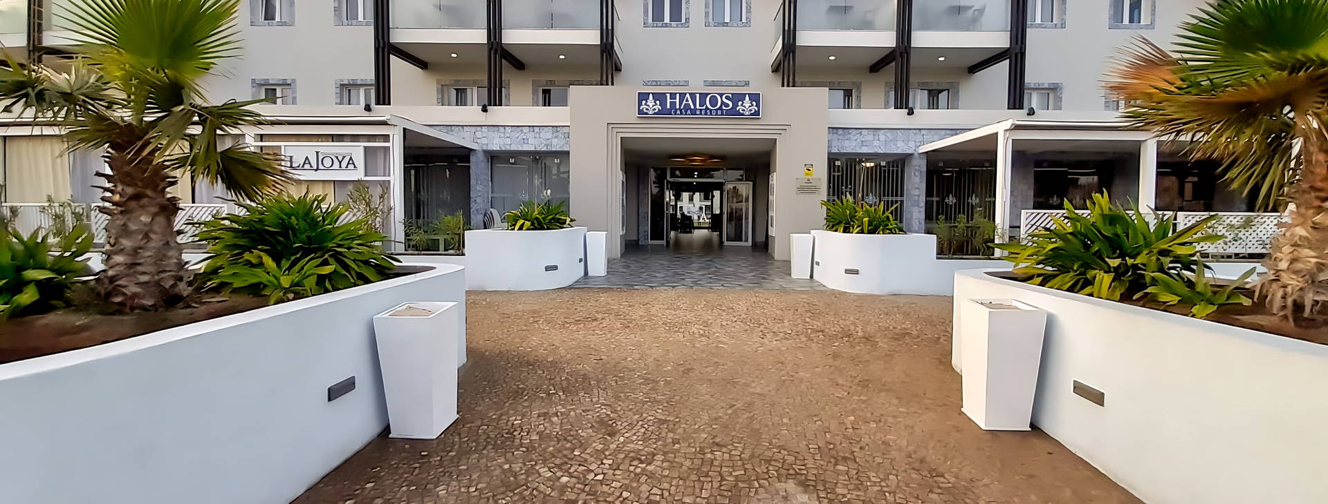 Halos Casa Resort Obrázek16