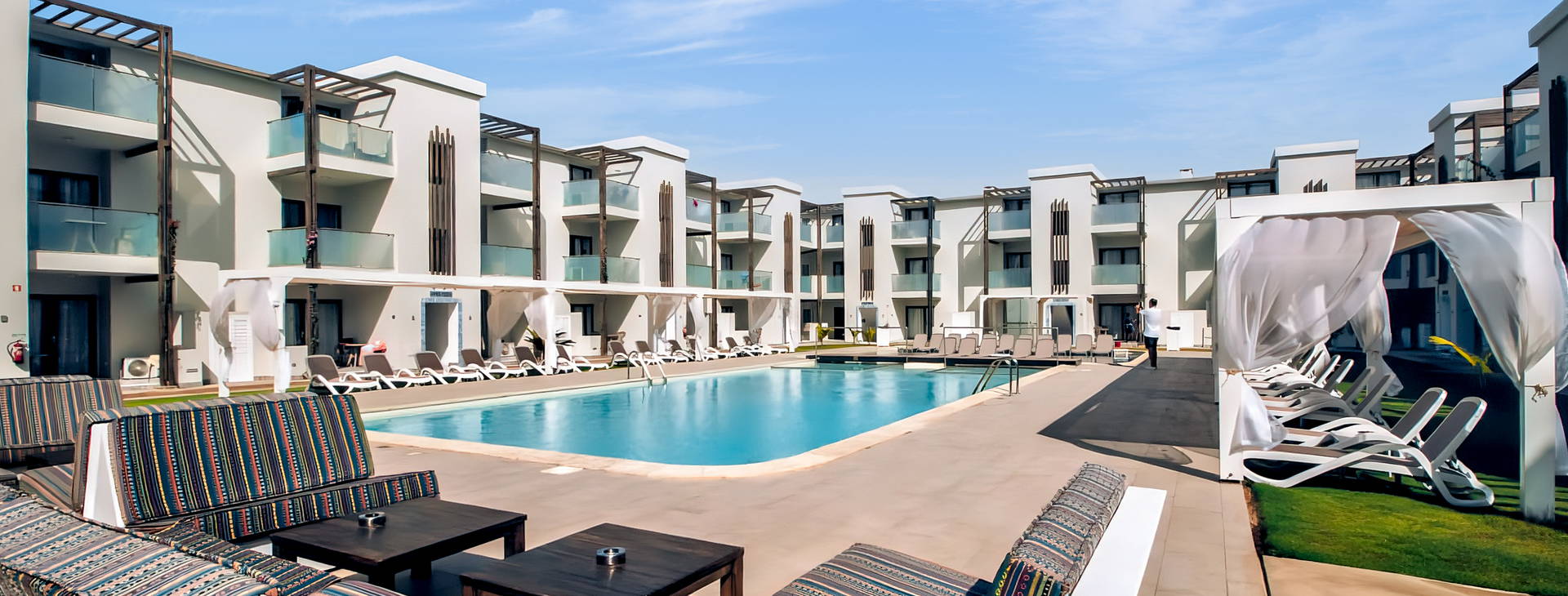 Halos Casa Resort Obrázek4