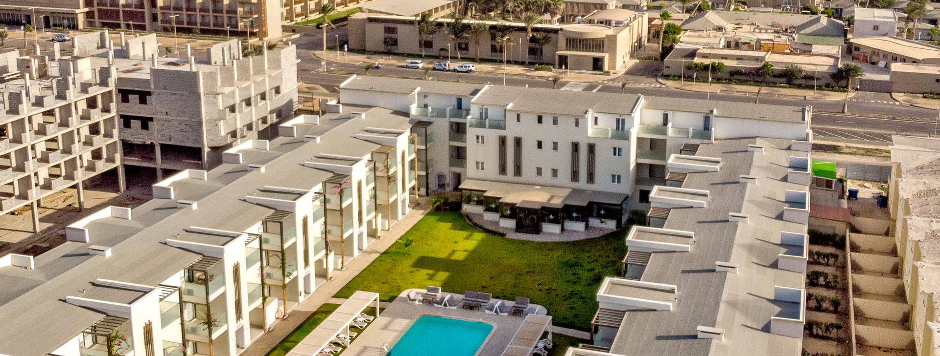 Halos Casa Resort Obrázek3