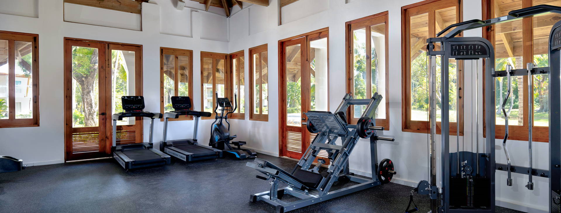 Wyndham Alltra Samana  Obrázek38