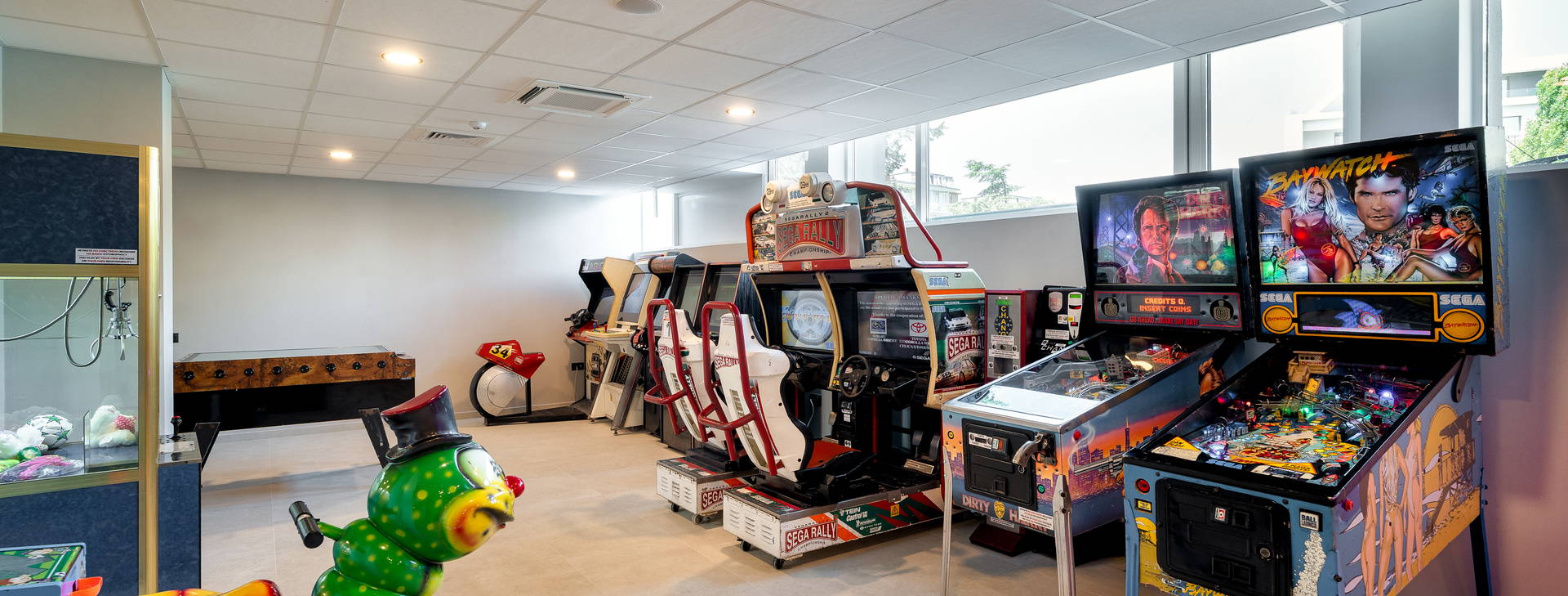 Festa Panorama Obrázek43