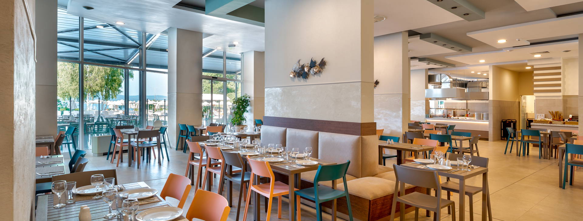 Festa Panorama Obrázek7