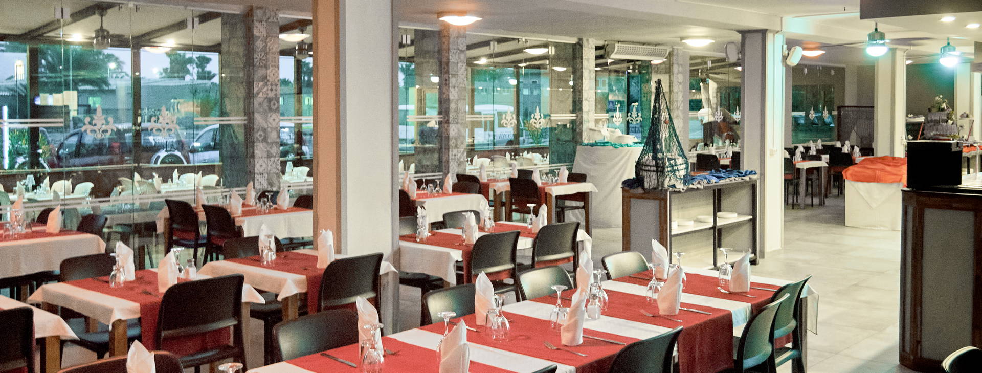 Halos Casa Resort Obrázek26