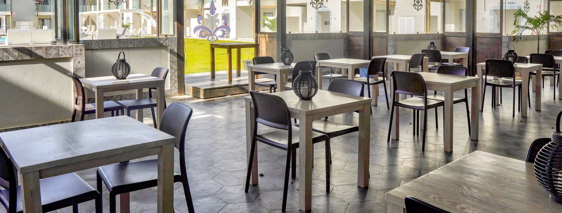 Halos Casa Resort Obrázek29