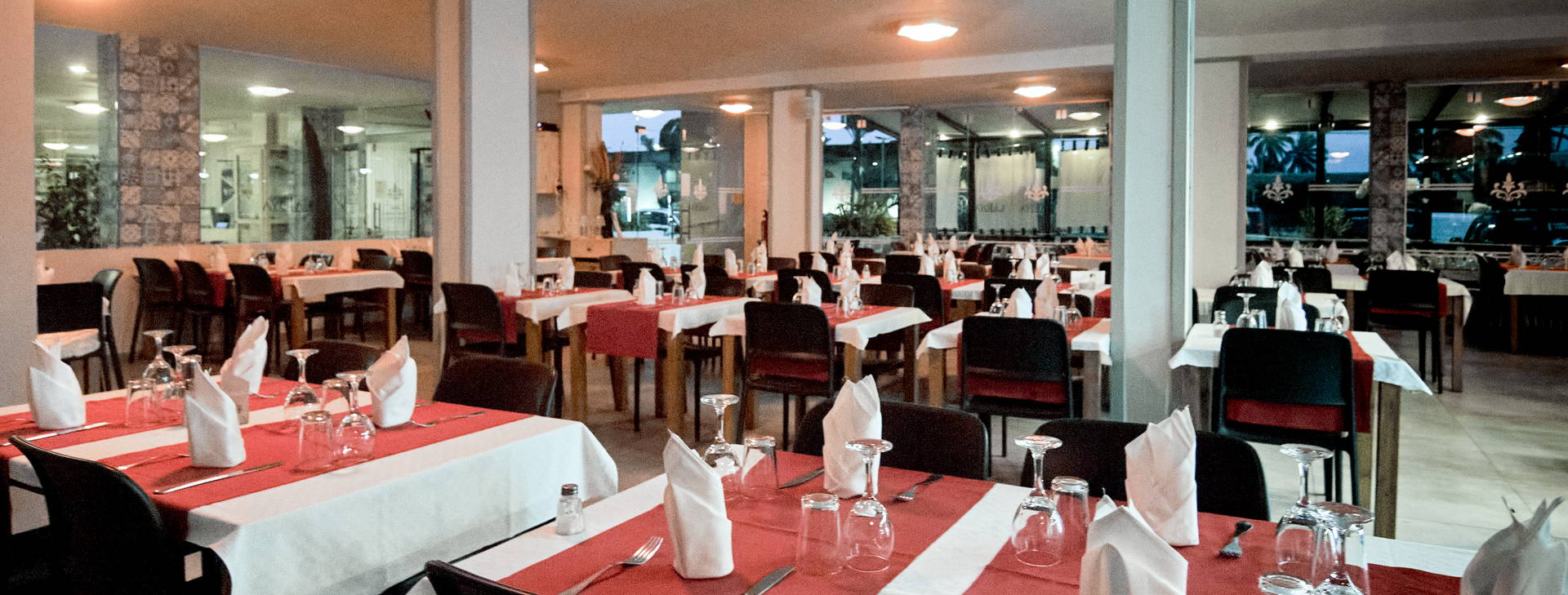 Halos Casa Resort Obrázek28