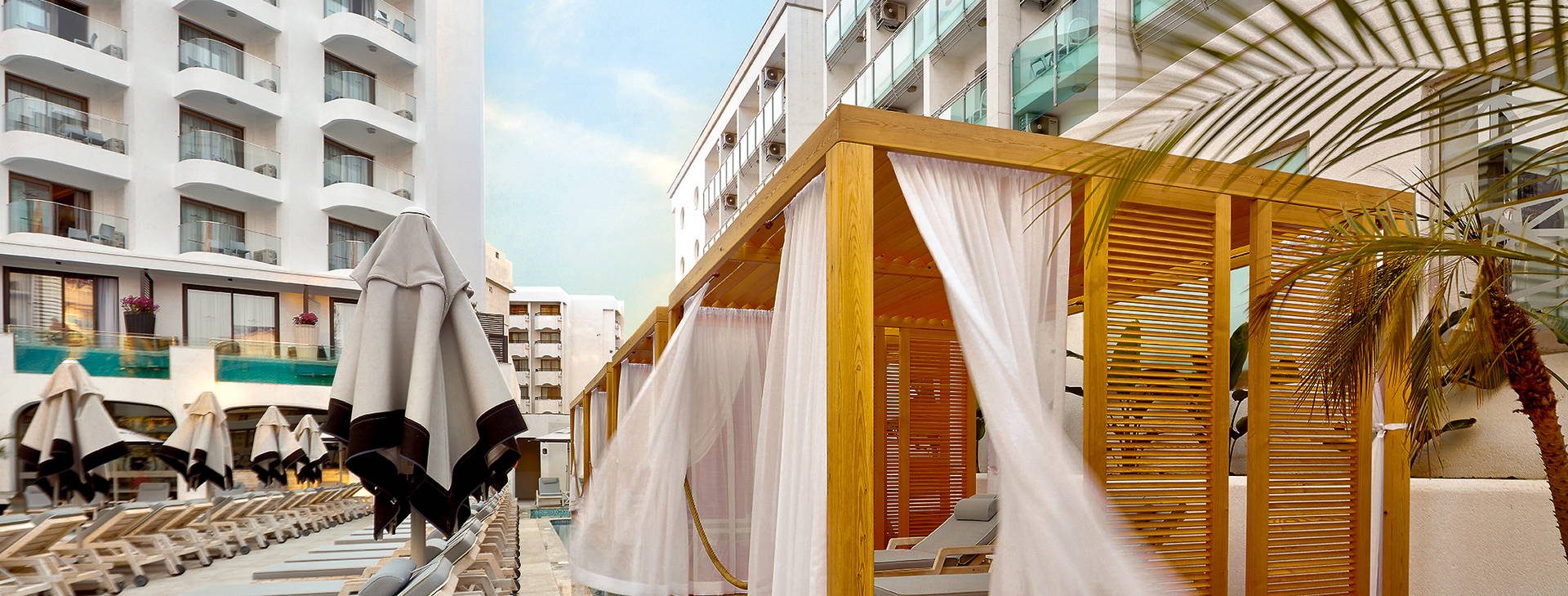 Lalila Blue Suites Obrázek3