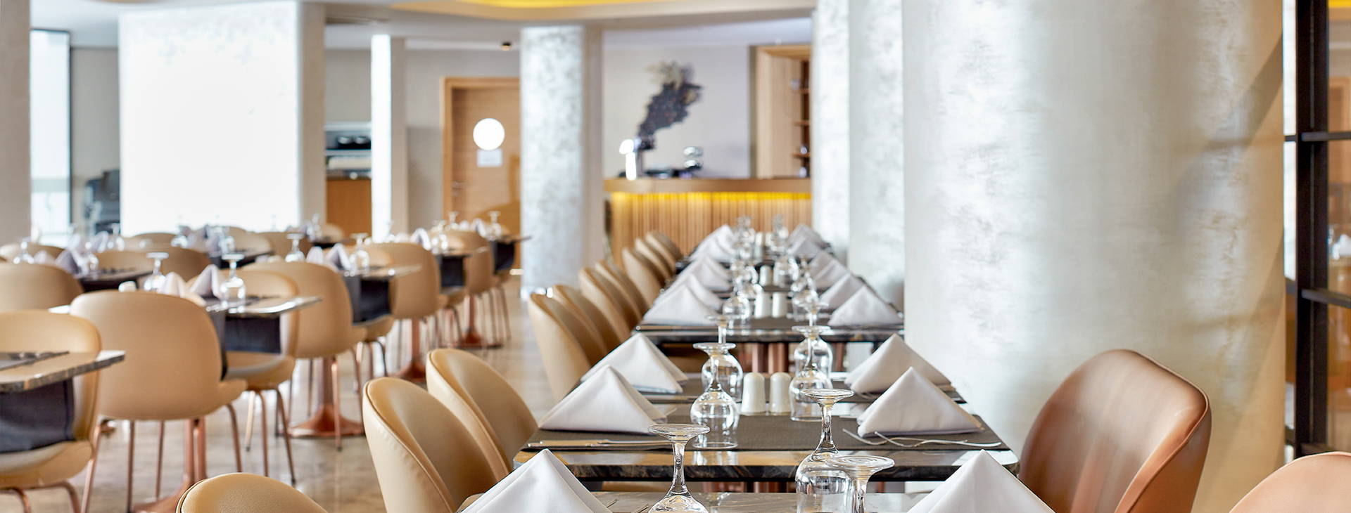 Lalila Blue Suites Obrázek14