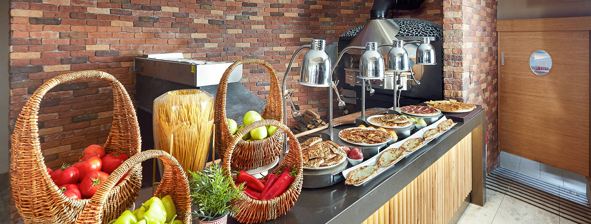 Lalila Blue Suites Obrázek12