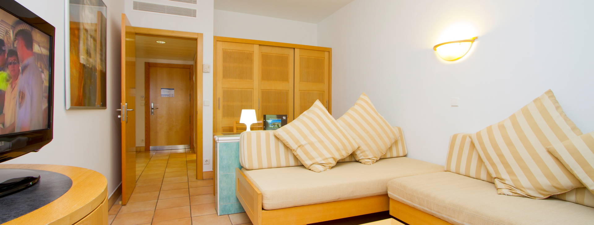 Aparthotel Las Playitas Obrázek5