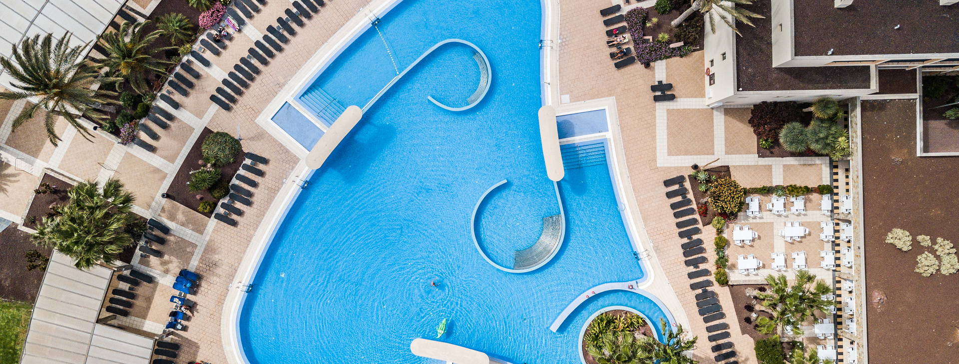 Aparthotel Las Playitas Obrázek1