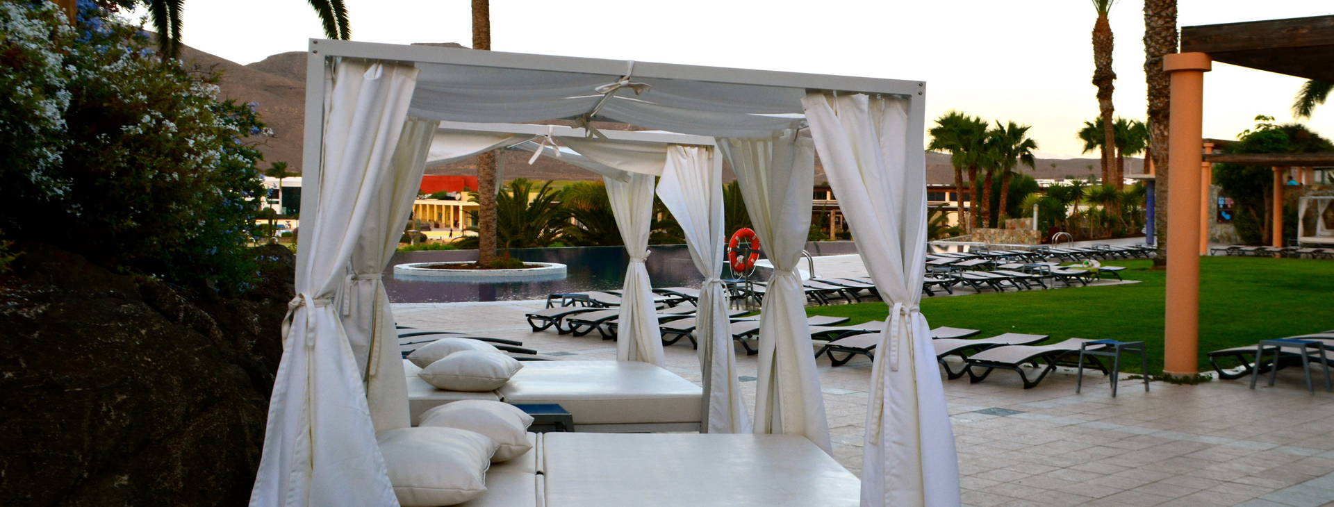 Aparthotel Las Playitas Obrázek8