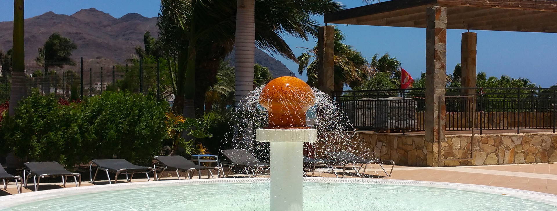 Aparthotel Las Playitas Obrázek4