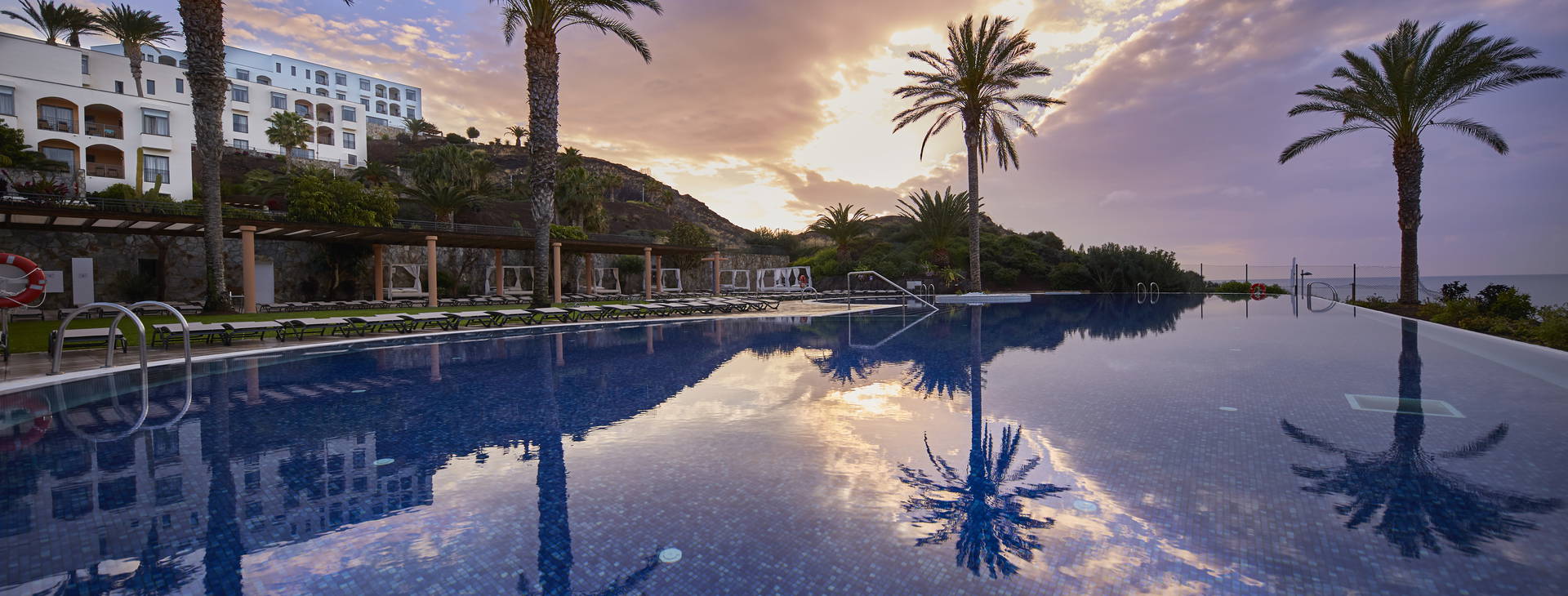 Aparthotel Las Playitas Obrázek2