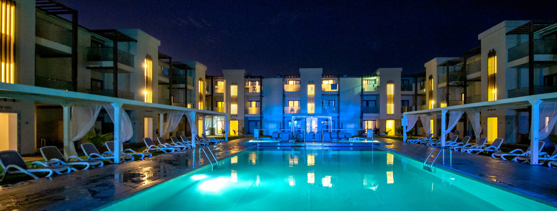 Halos Casa Resort Obrázek8