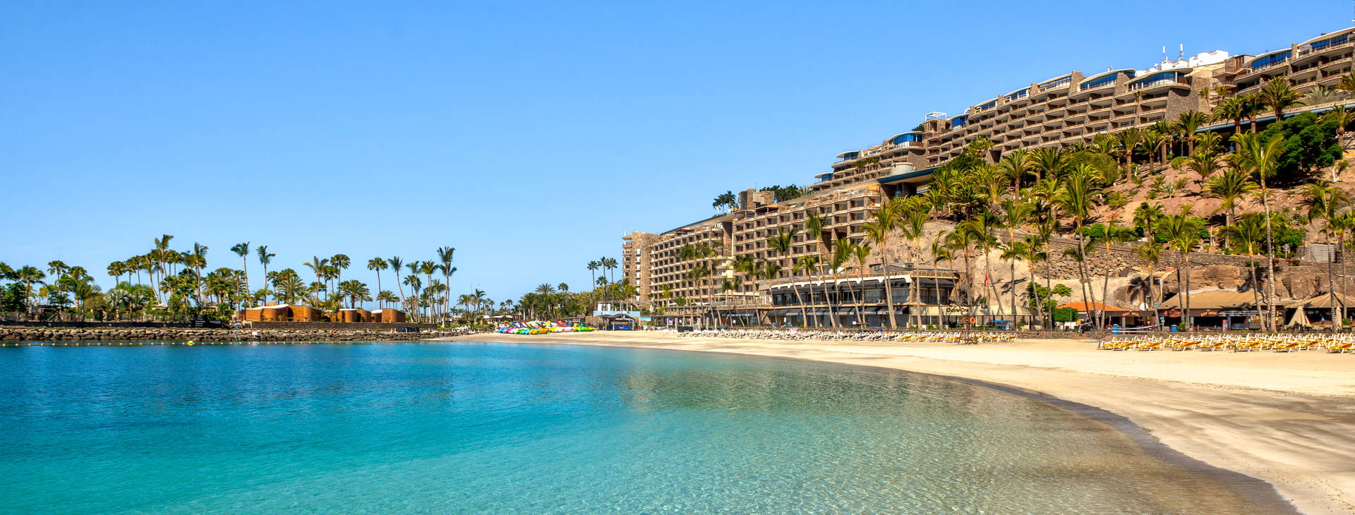 Marina Elite Resort Obrázek0