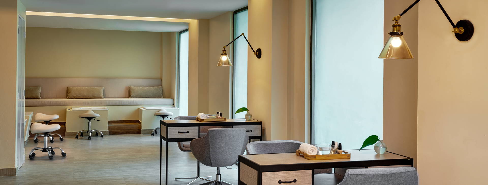 Hyatt Ziva Riviera Cancun Obrázek46