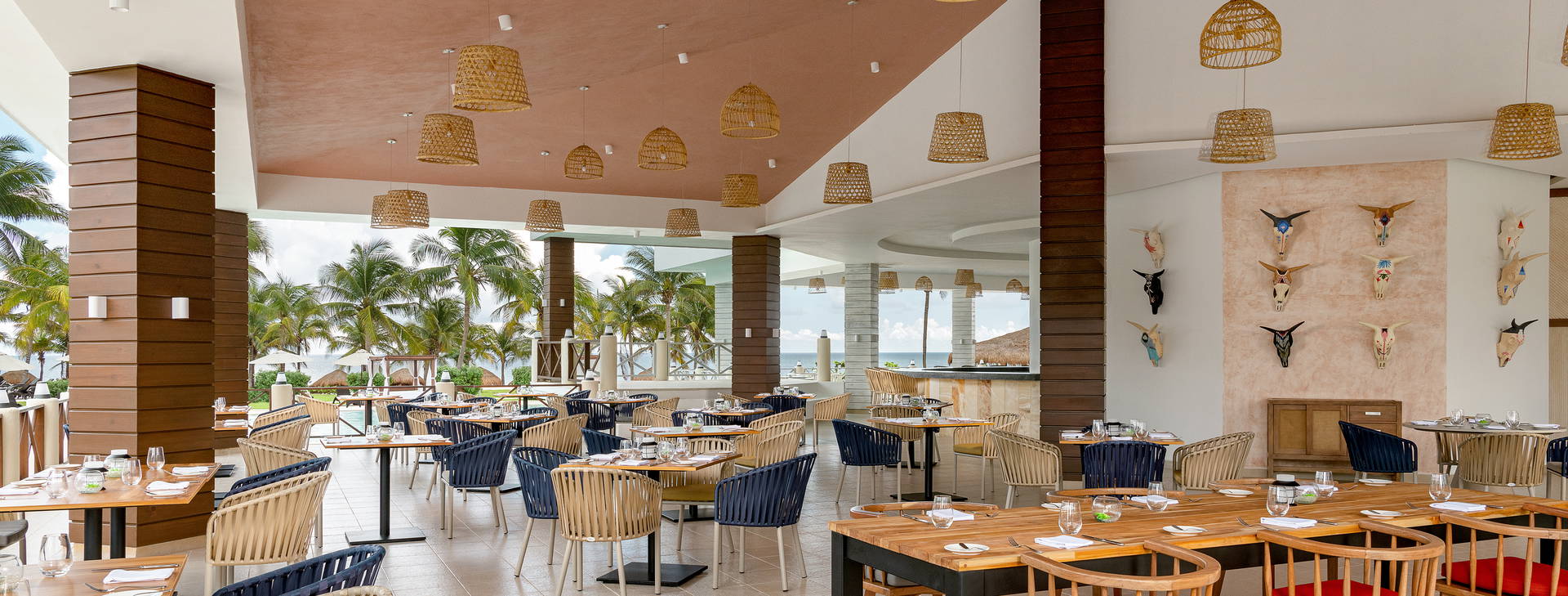 Hyatt Ziva Riviera Cancun Obrázek25