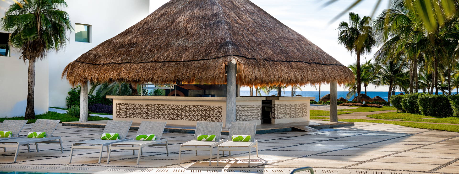 Hyatt Ziva Riviera Cancun Obrázek12