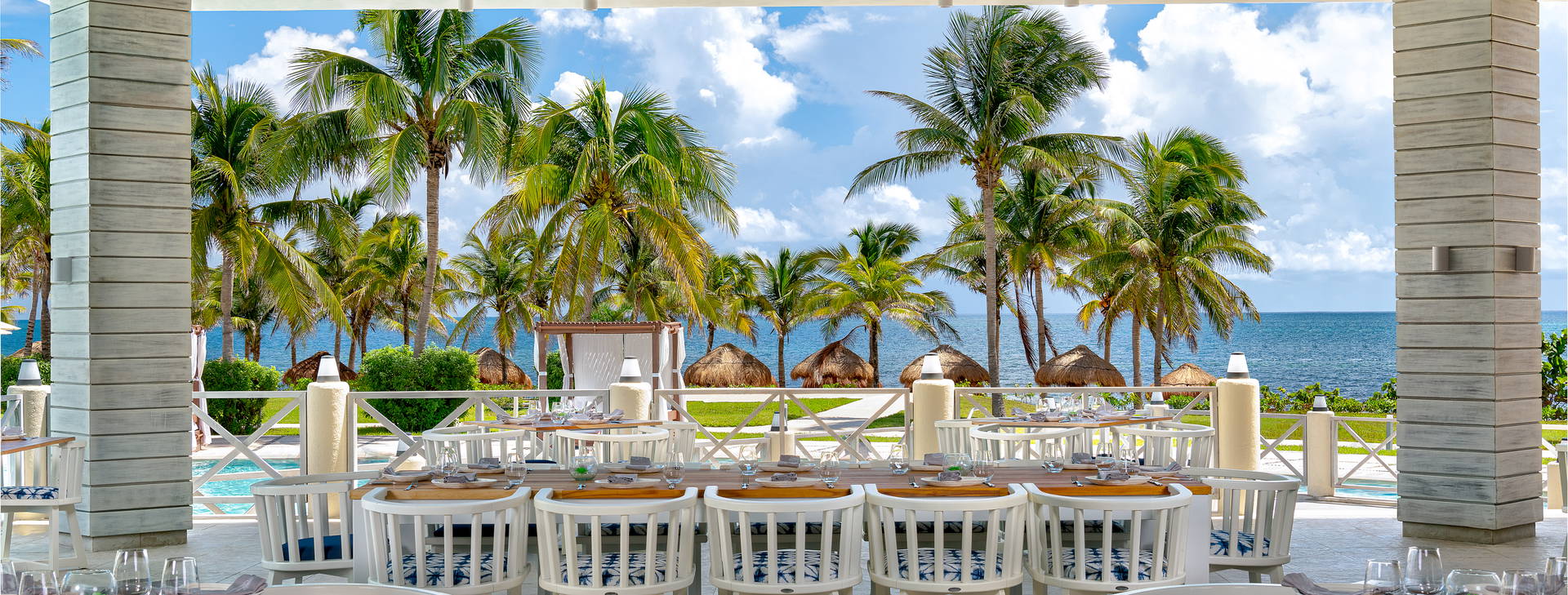 Hyatt Ziva Riviera Cancun Obrázek23