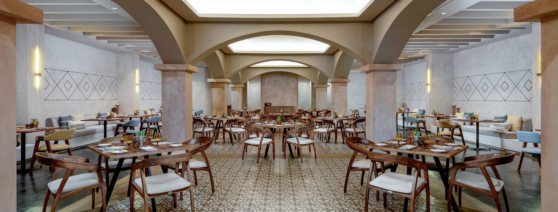 Hyatt Ziva Riviera Cancun Obrázek24