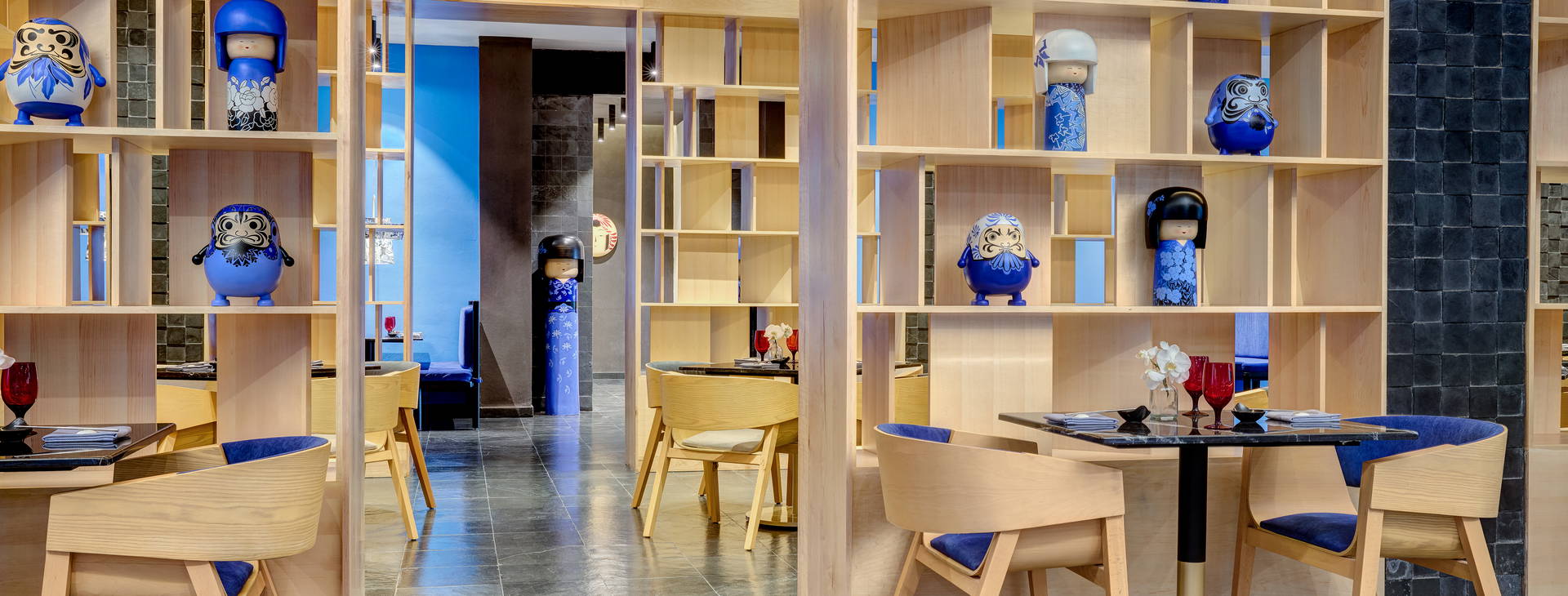 Hyatt Ziva Riviera Cancun Obrázek28