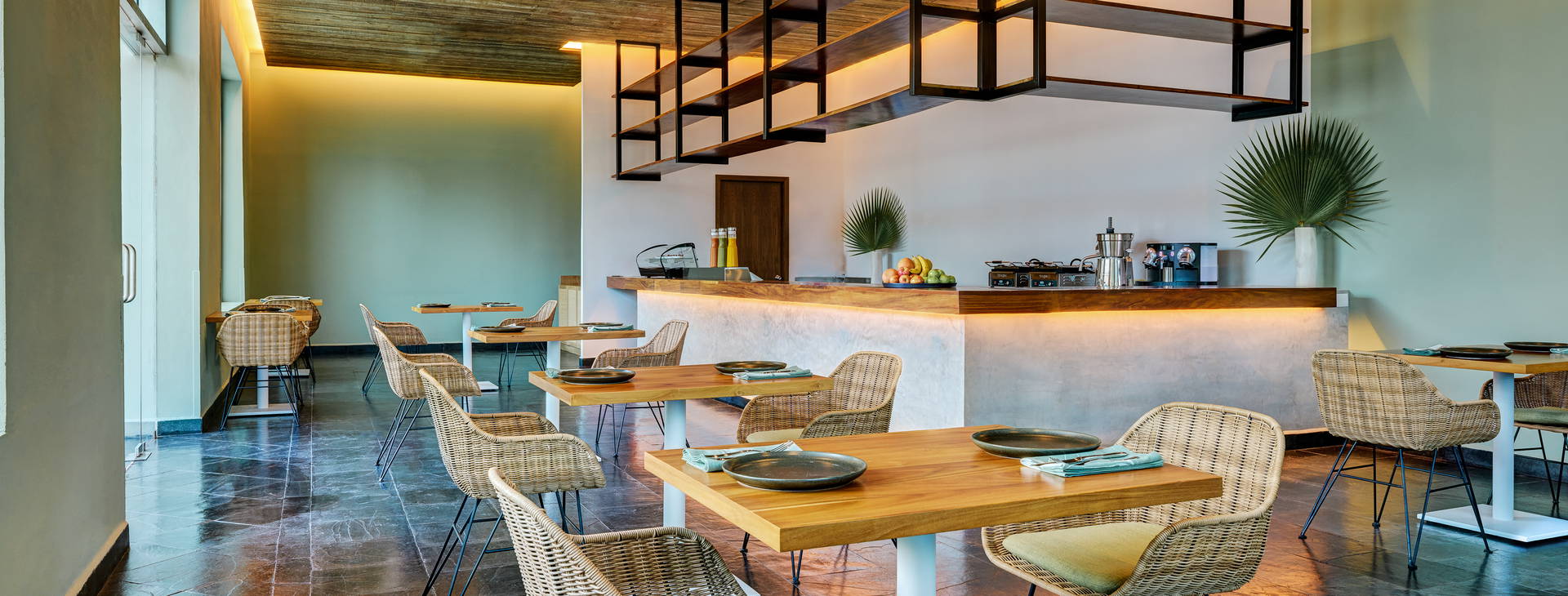 Hyatt Ziva Riviera Cancun Obrázek30