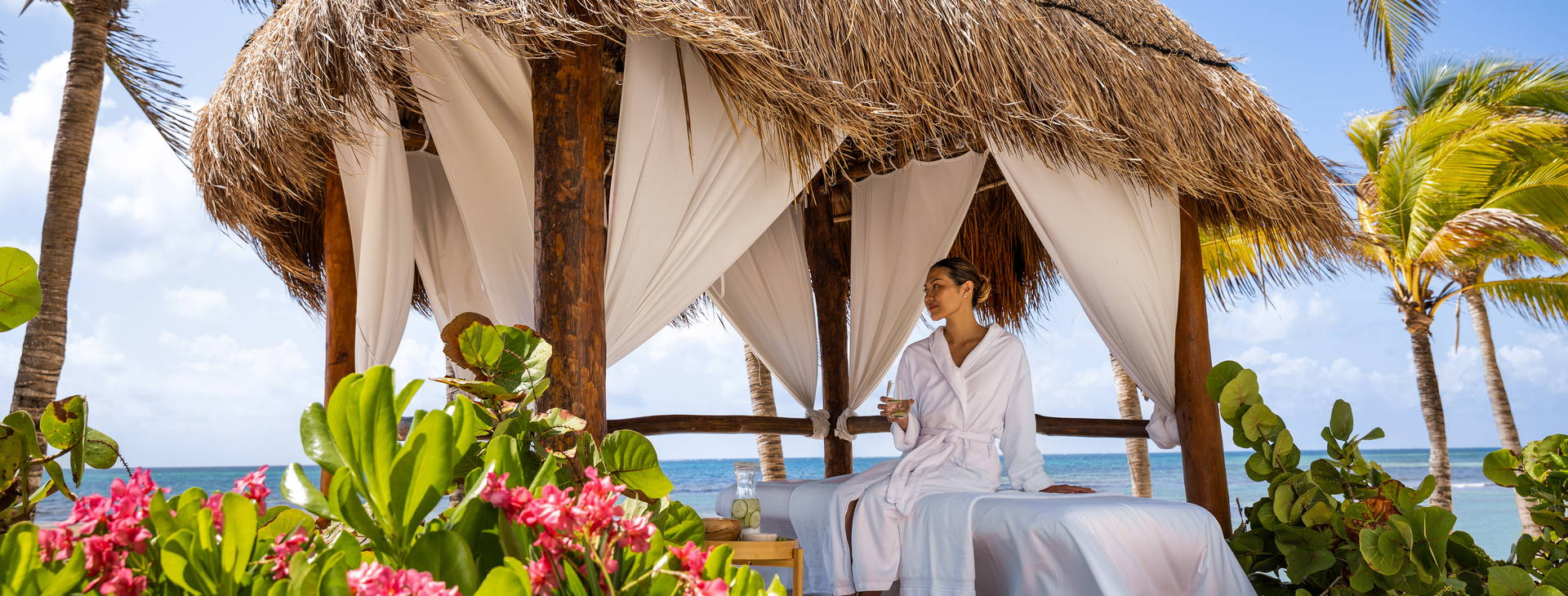 Hyatt Ziva Riviera Cancun Obrázek39