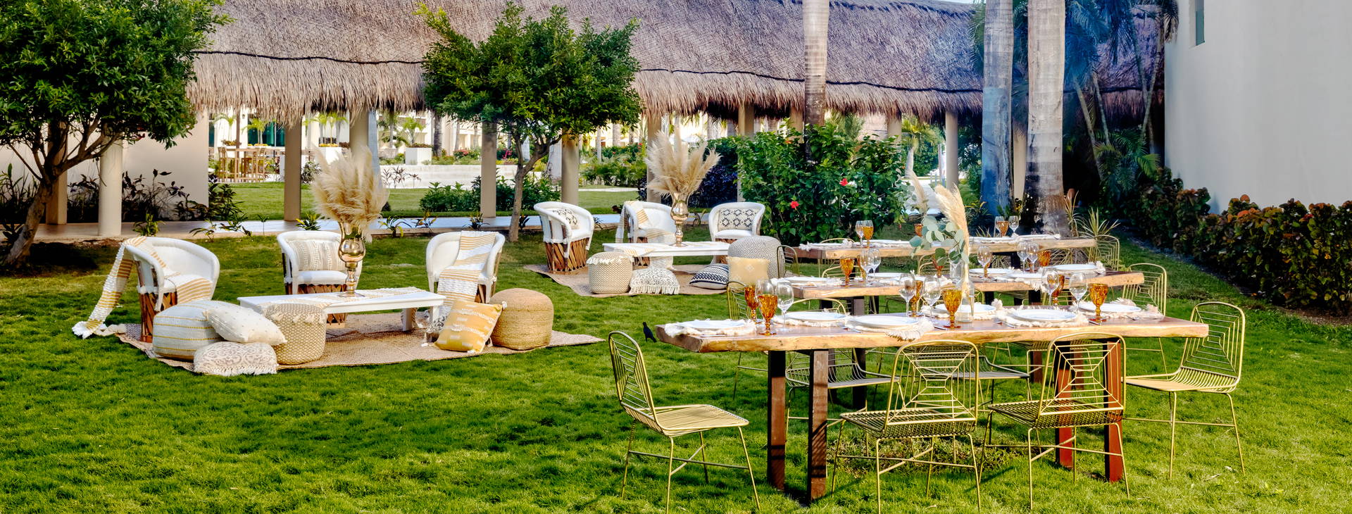 Hyatt Ziva Riviera Cancun Obrázek15