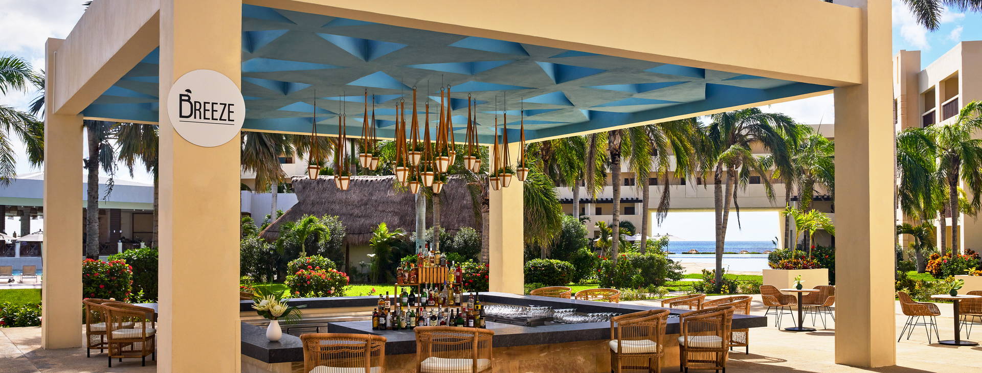 Hyatt Ziva Riviera Cancun Obrázek16