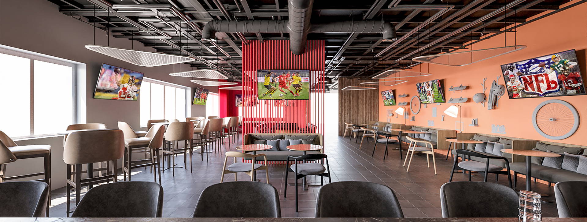 Hyatt Ziva Riviera Cancun Obrázek35