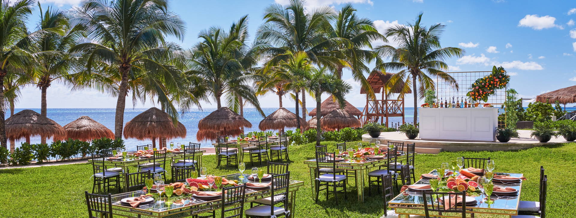 Hyatt Ziva Riviera Cancun Obrázek20