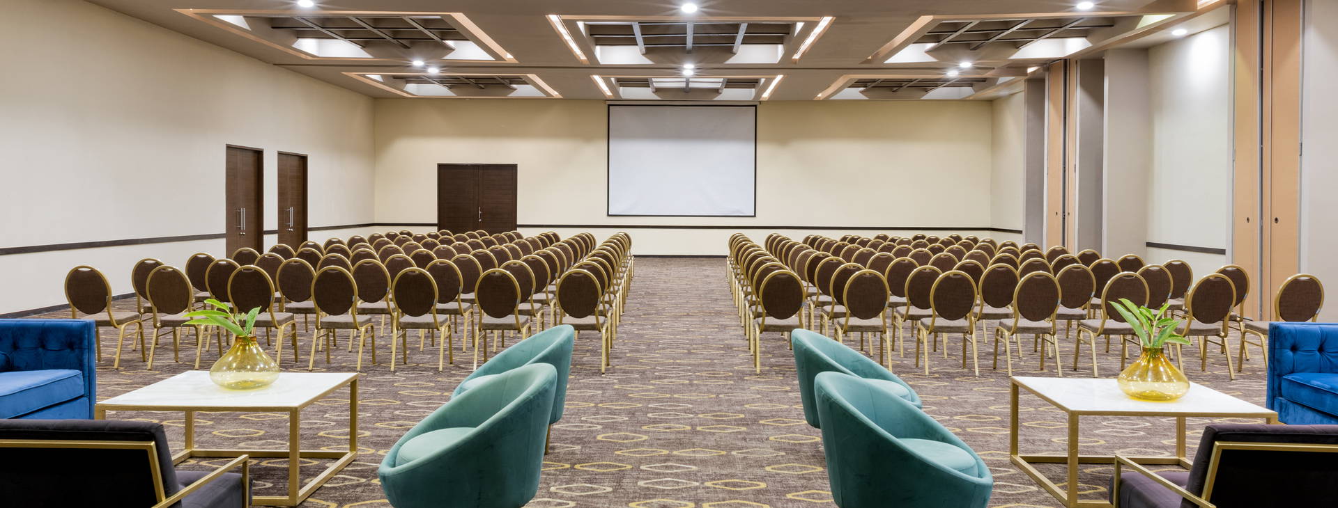 Hyatt Ziva Riviera Cancun Obrázek48