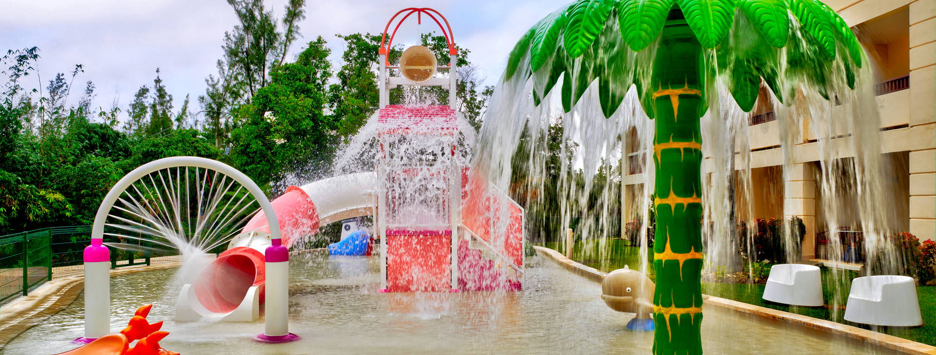 Hyatt Ziva Riviera Cancun Obrázek33