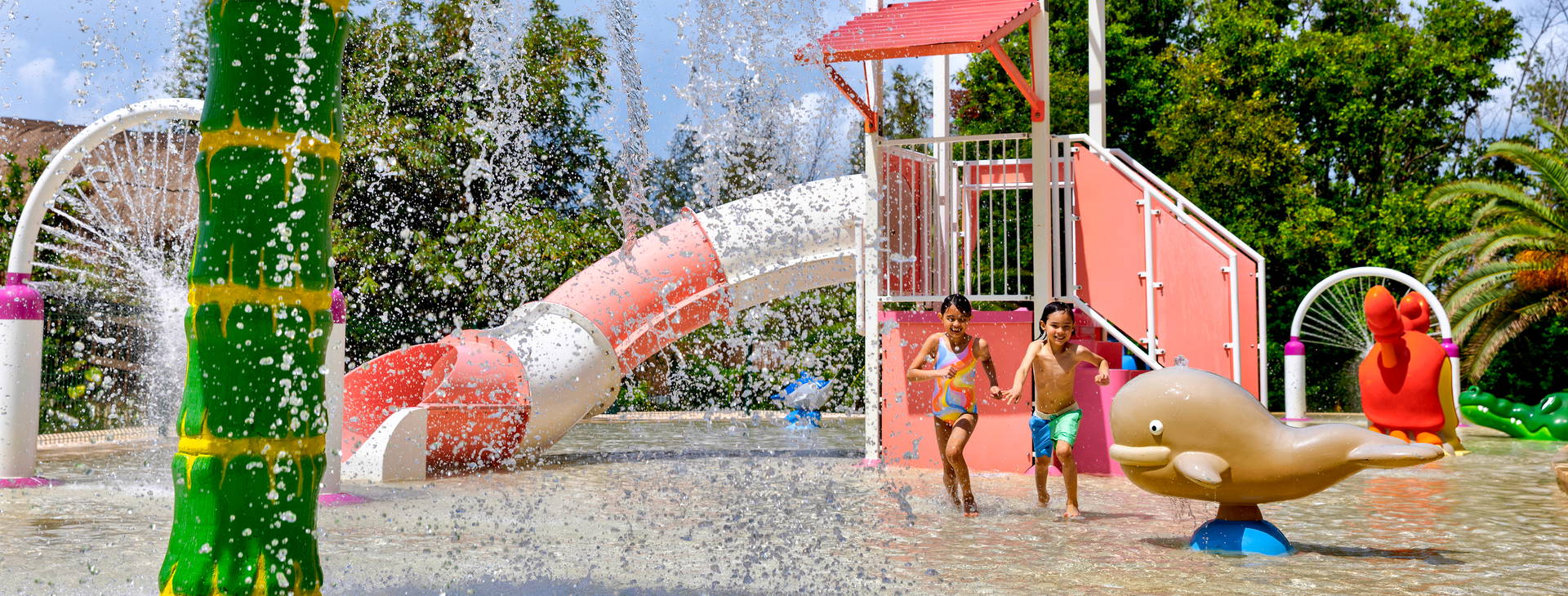 Hyatt Ziva Riviera Cancun Obrázek34
