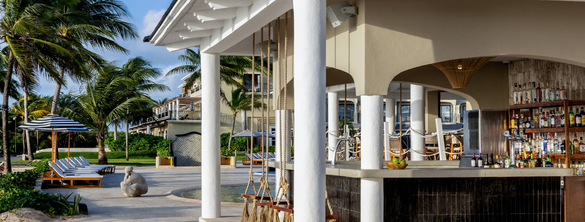 Hyatt Zilara Riviera Maya Obrázek20