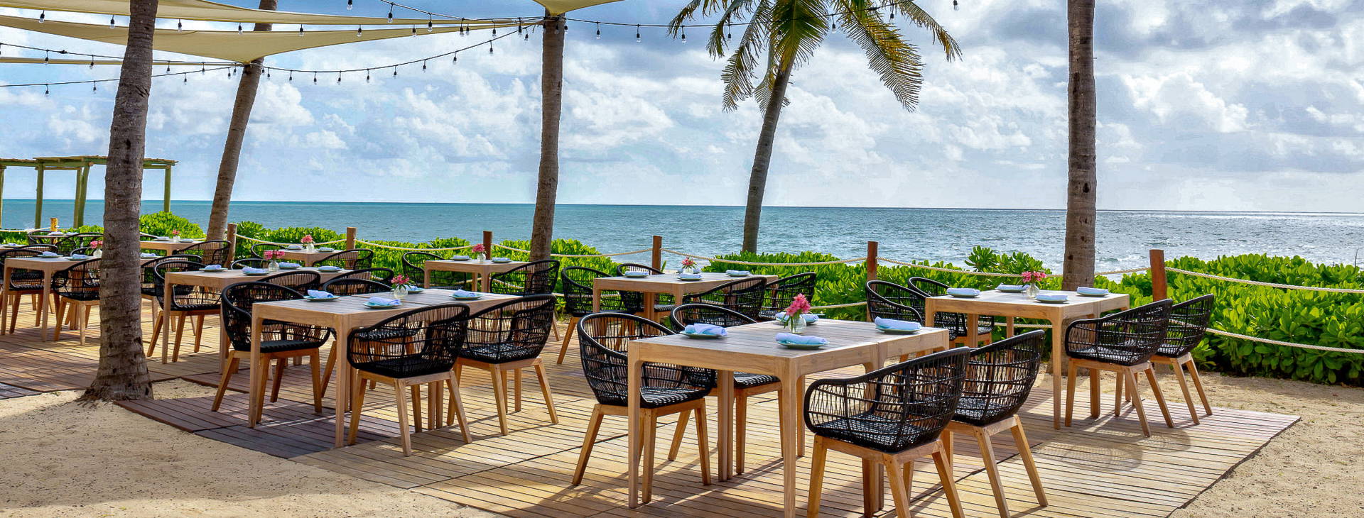 Hyatt Zilara Riviera Maya Obrázek28