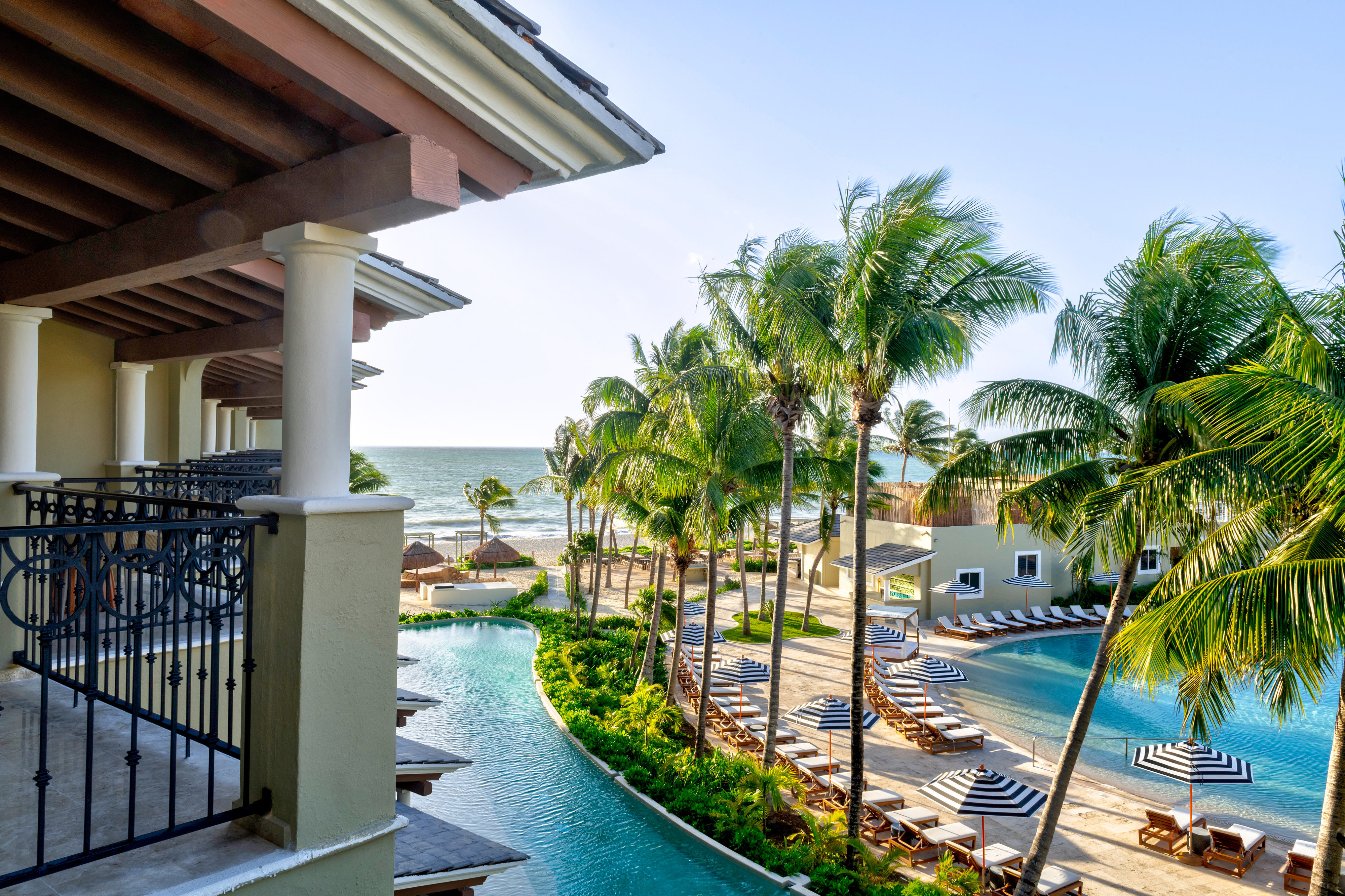 Hyatt Zilara Riviera Maya Obrázek4