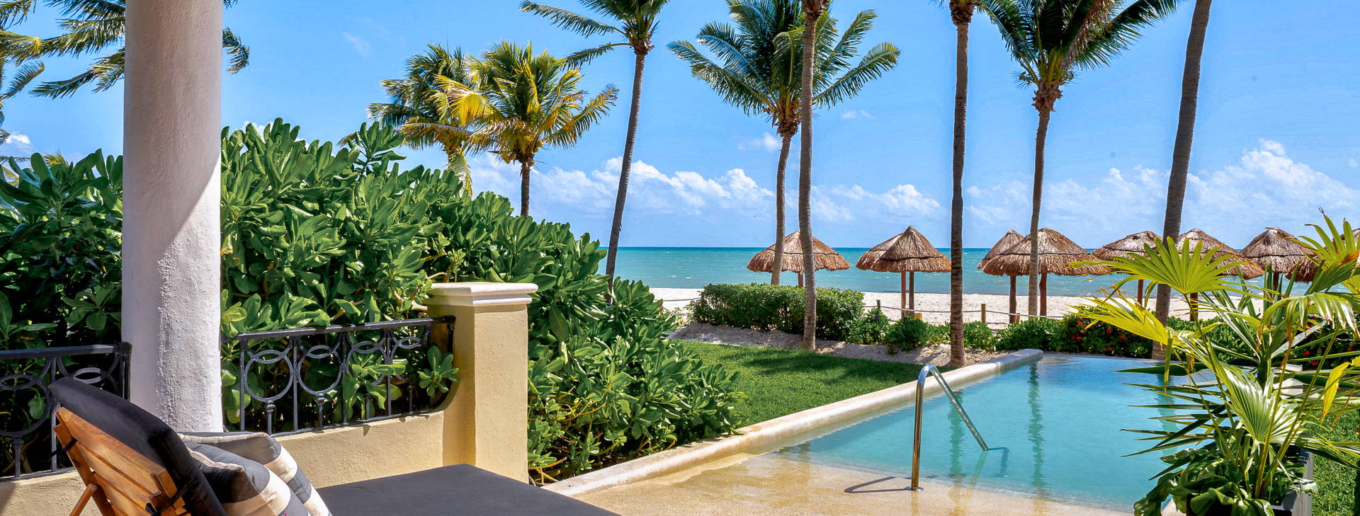 Hyatt Zilara Riviera Maya Obrázek36