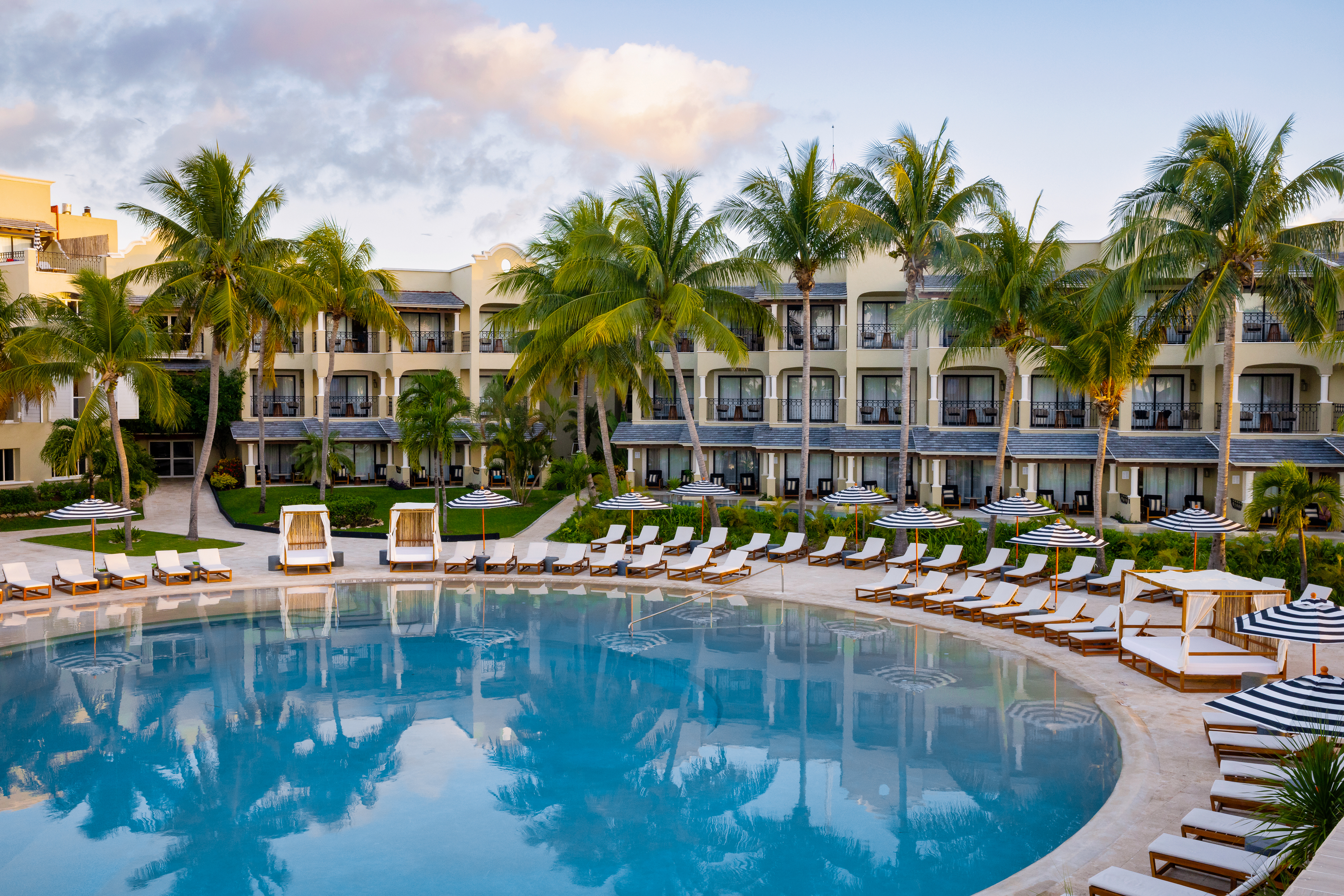 Hyatt Zilara Riviera Maya Obrázek5