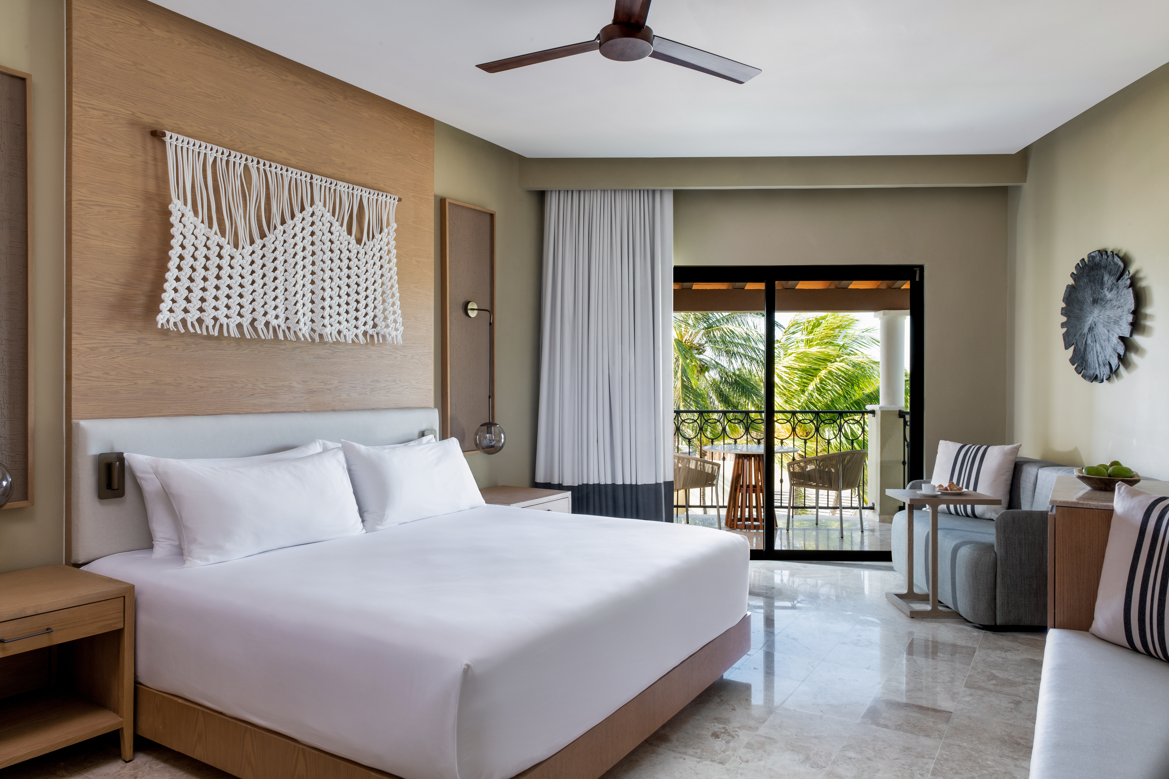 Hyatt Zilara Riviera Maya Obrázek11