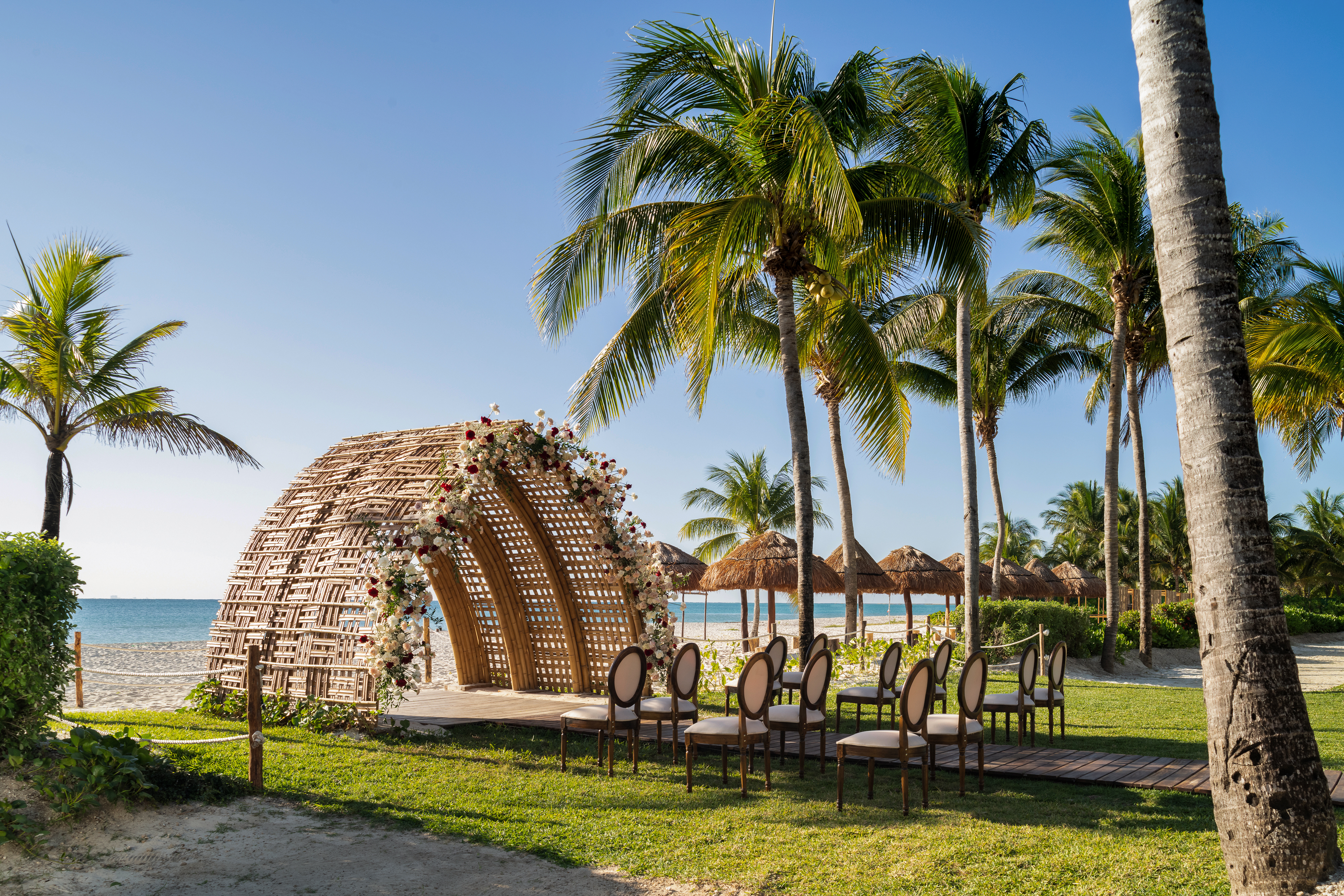 Hyatt Zilara Riviera Maya Obrázek44