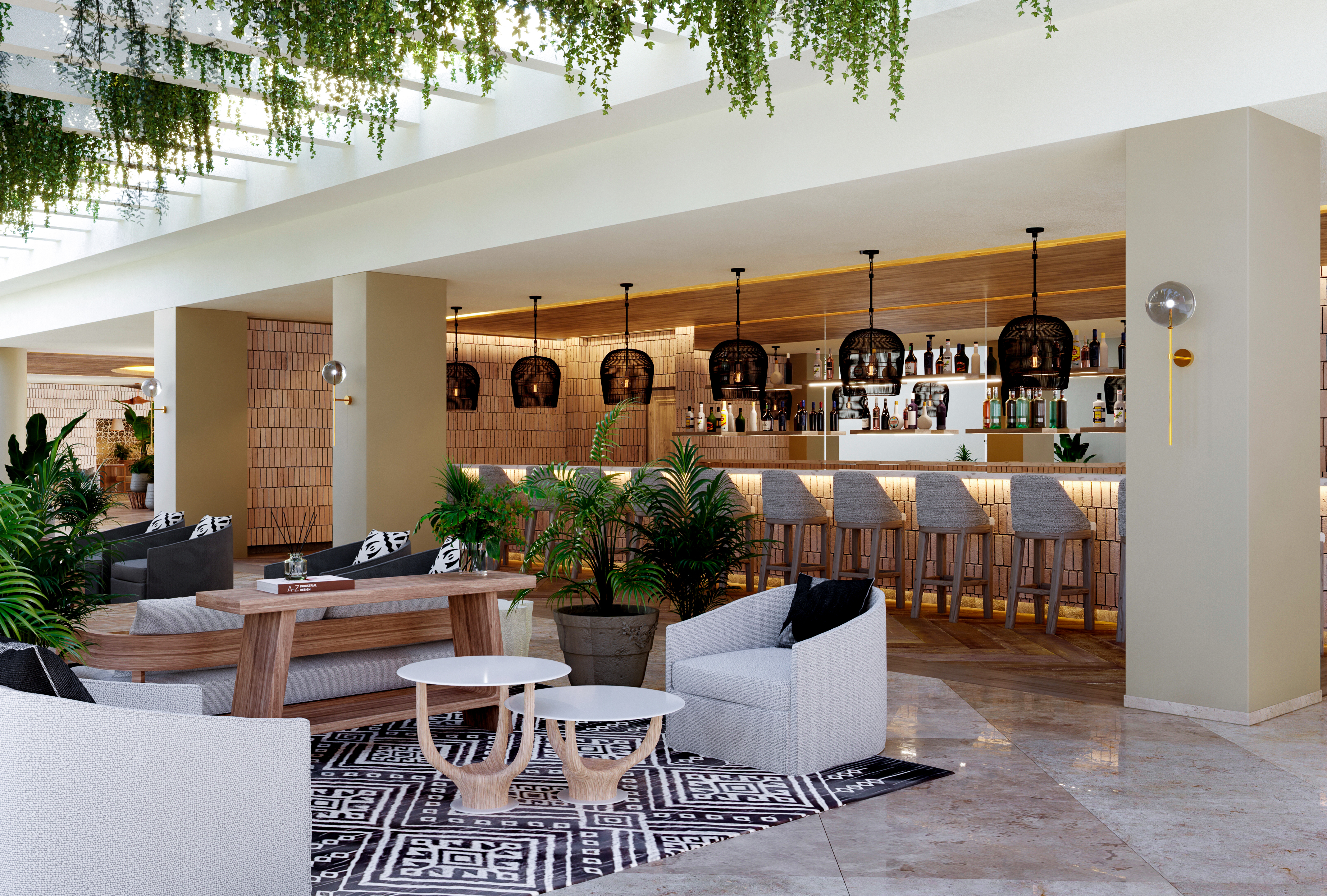 Hyatt Zilara Riviera Maya Obrázek42